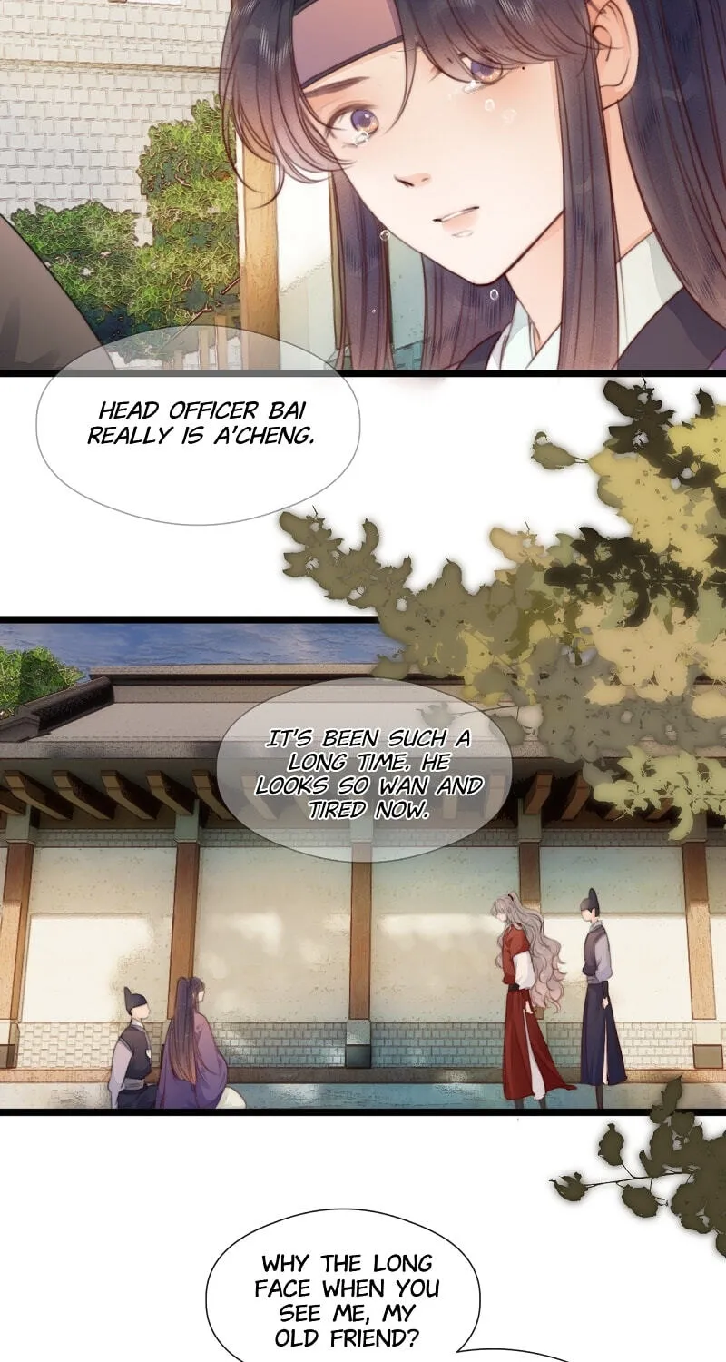 Read My Charming Bandit chapter 74 image 24 on Lezhin