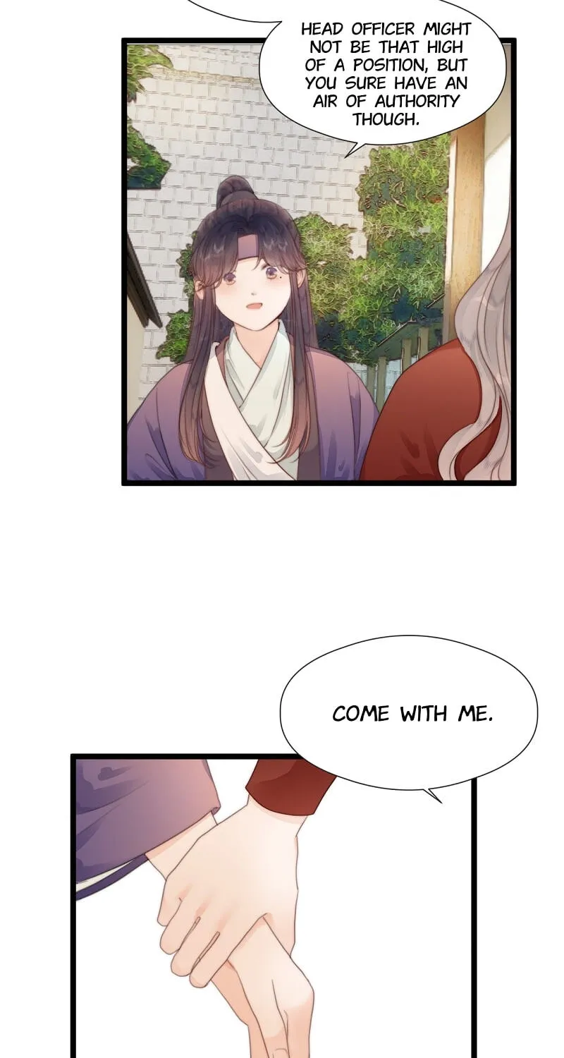 Read My Charming Bandit chapter 74 image 25 on Lezhin