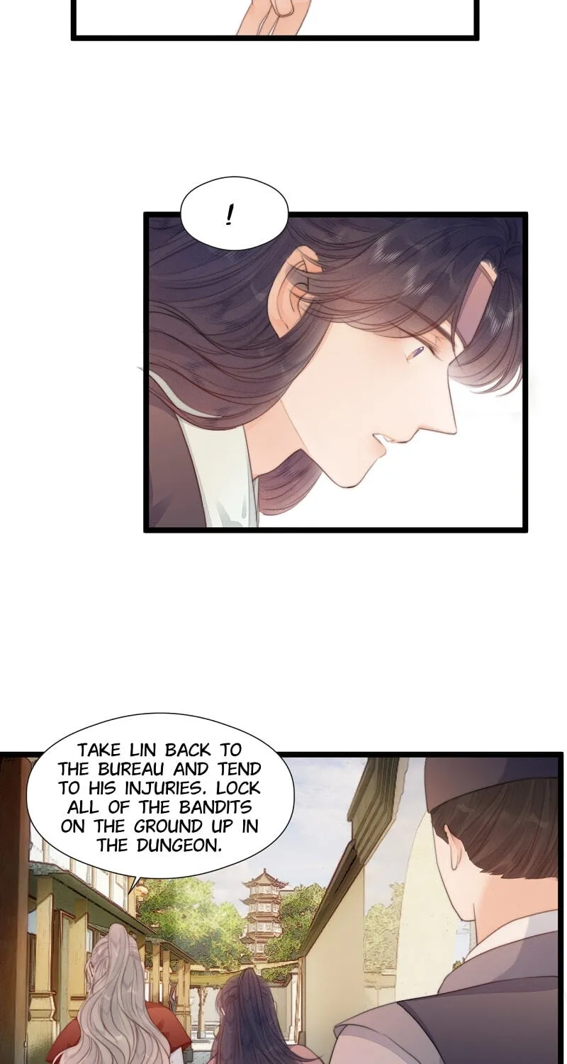 Read My Charming Bandit chapter 74 image 26 on Lezhin