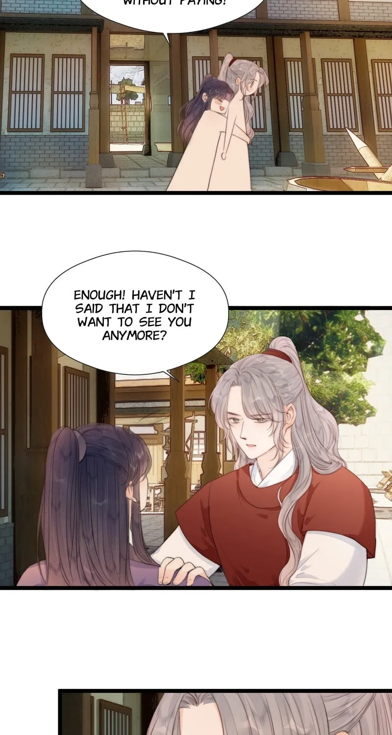 Read My Charming Bandit chapter 74 image 29 on Lezhin