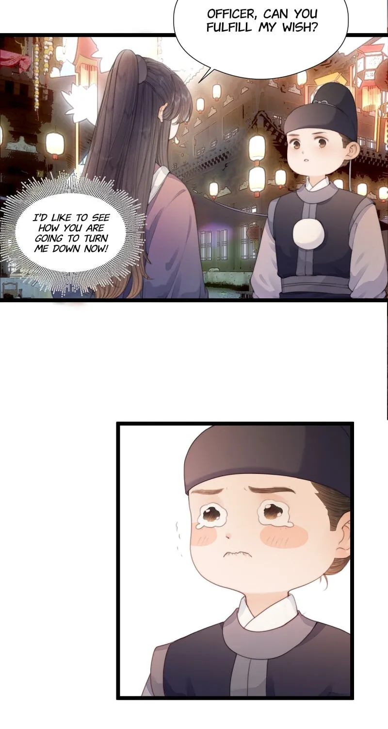 Read My Charming Bandit chapter 74 image 3 on Lezhin