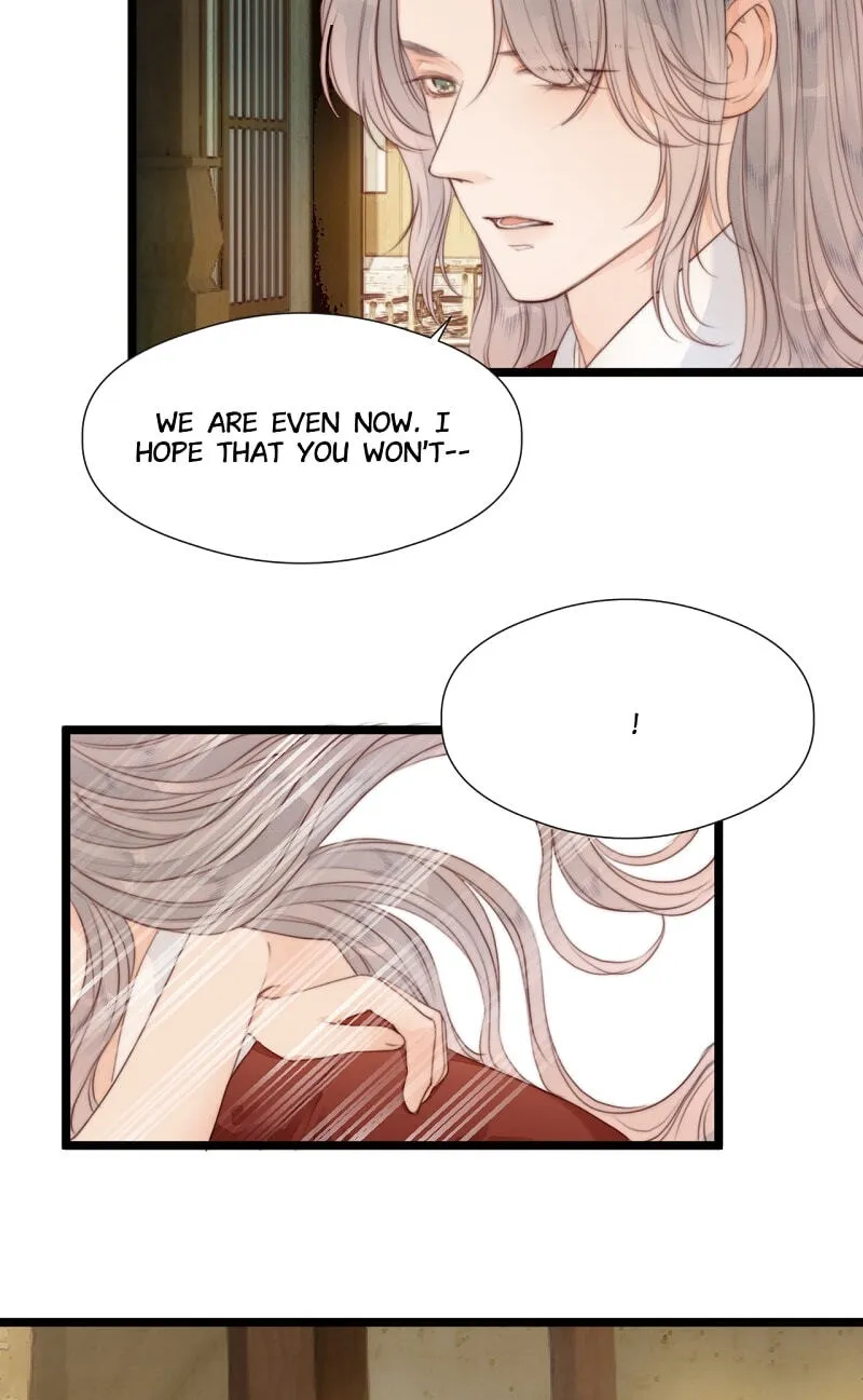 Read My Charming Bandit chapter 74 image 30 on Lezhin
