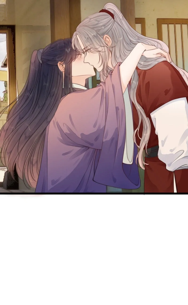 Read My Charming Bandit chapter 74 image 31 on Lezhin
