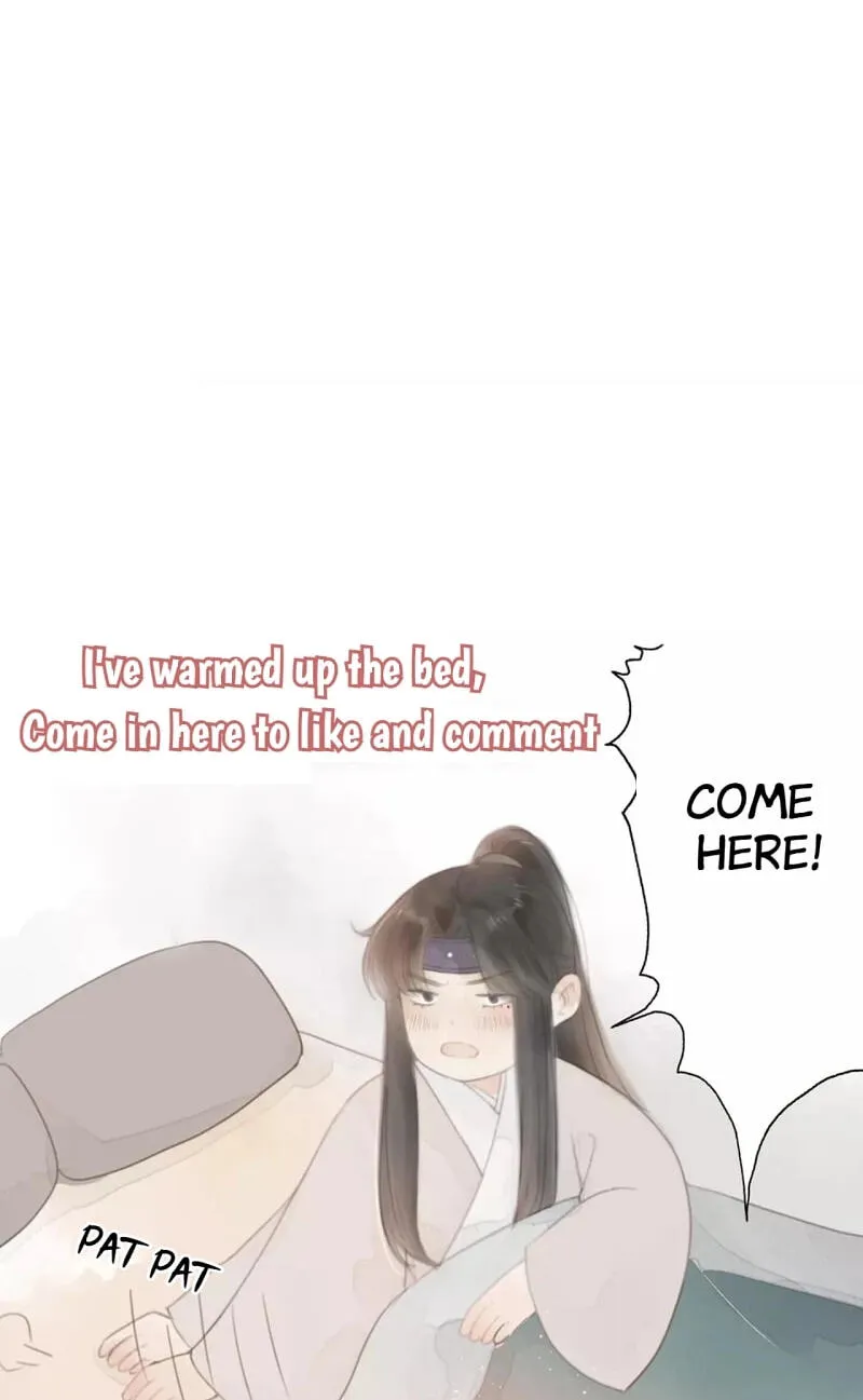 Read My Charming Bandit chapter 74 image 32 on Lezhin