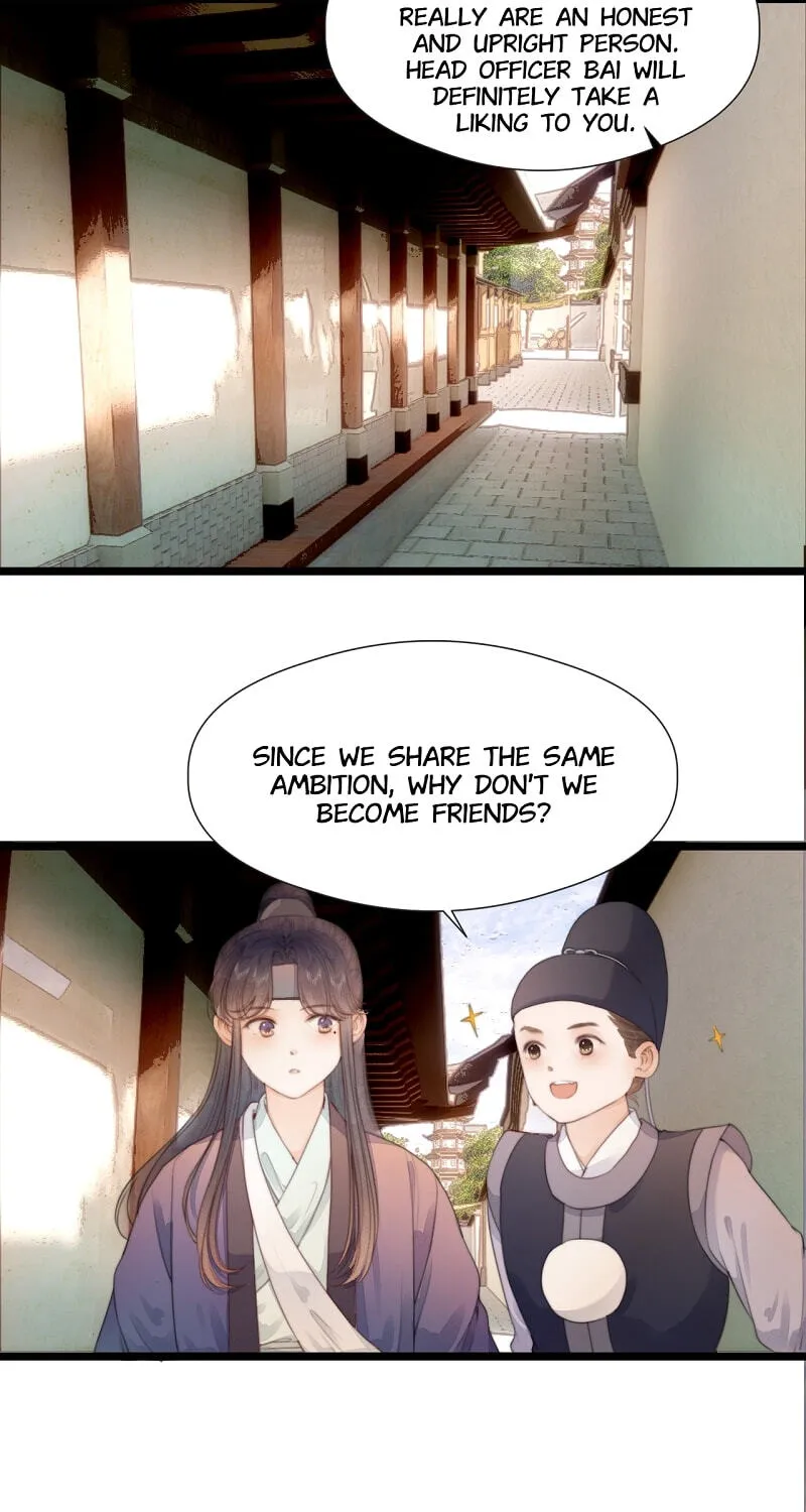 Read My Charming Bandit chapter 74 image 6 on Lezhin