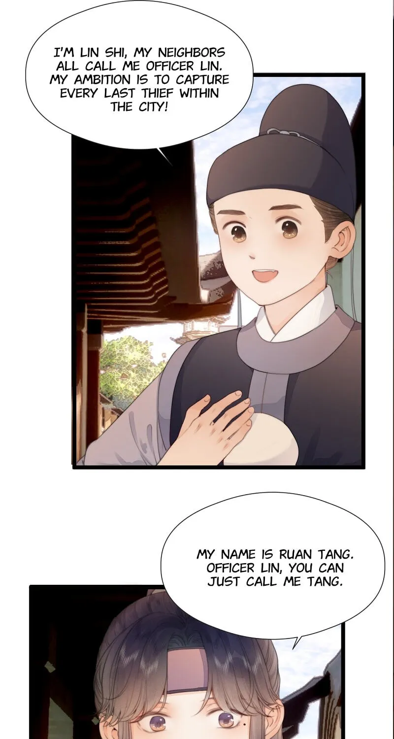 Read My Charming Bandit chapter 74 image 7 on Lezhin