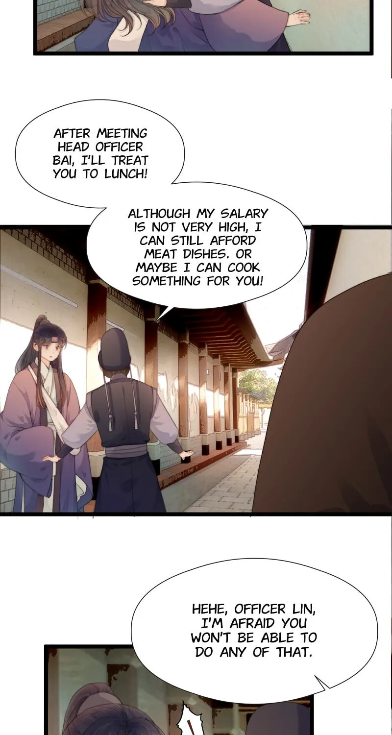 Read My Charming Bandit chapter 74 image 9 on Lezhin