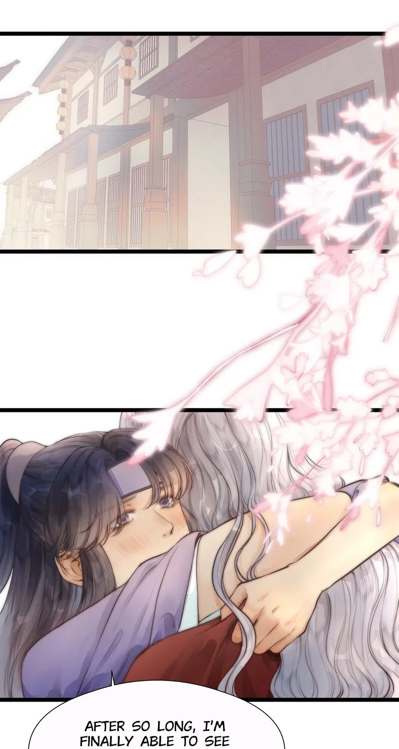 Read My Charming Bandit chapter 75 image 1 on Lezhin