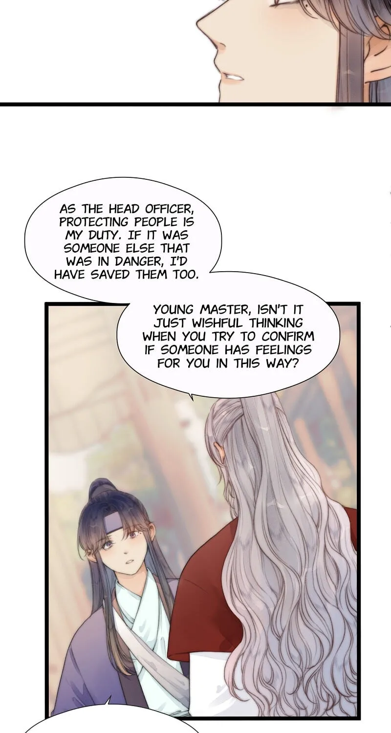 Read My Charming Bandit chapter 75 image 10 on Lezhin