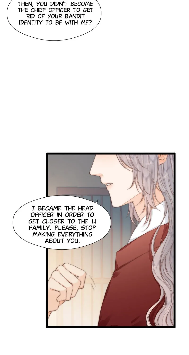 Read My Charming Bandit chapter 75 image 11 on Lezhin