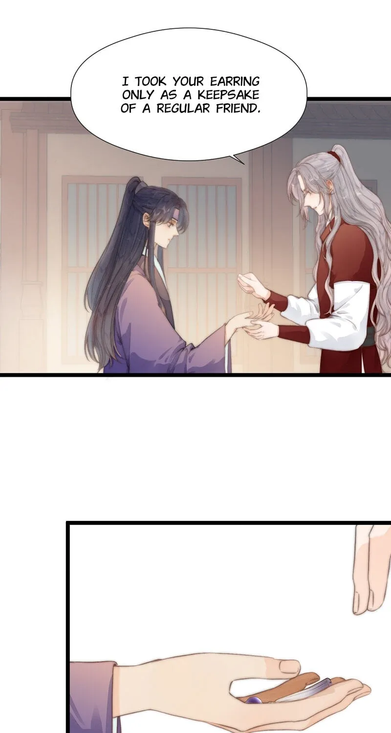 Read My Charming Bandit chapter 75 image 12 on Lezhin