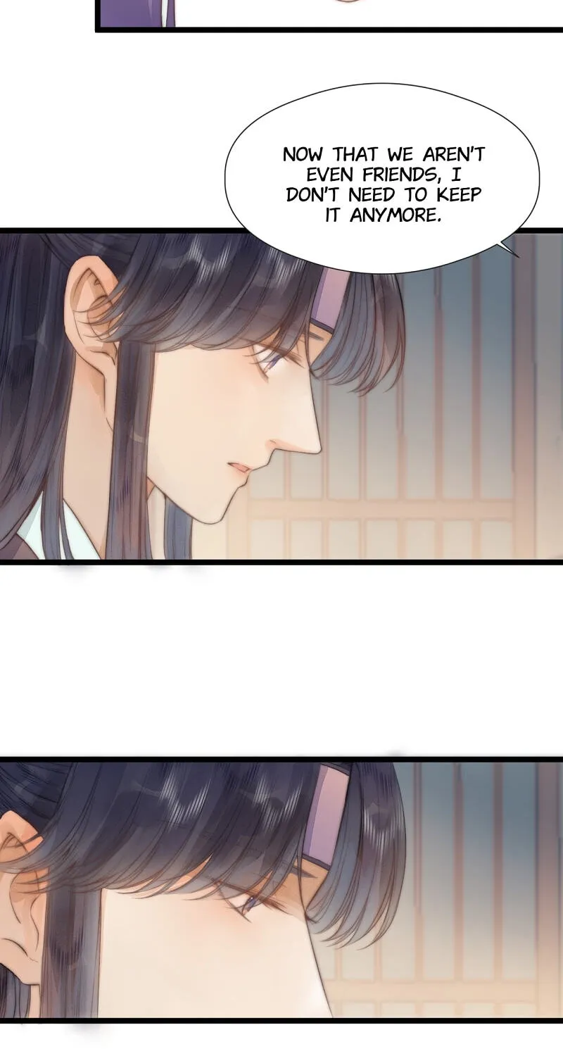 Read My Charming Bandit chapter 75 image 13 on Lezhin