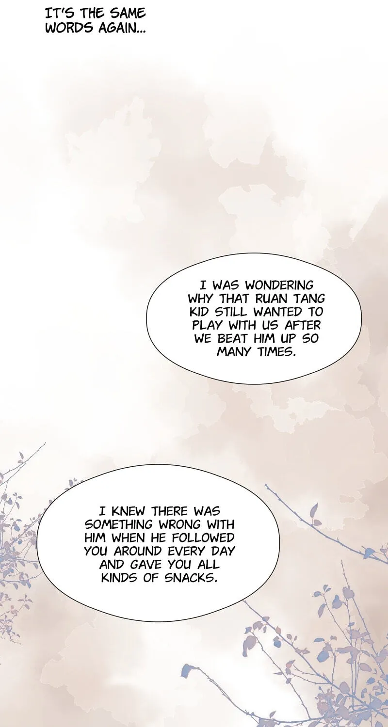 Read My Charming Bandit chapter 75 image 14 on Lezhin