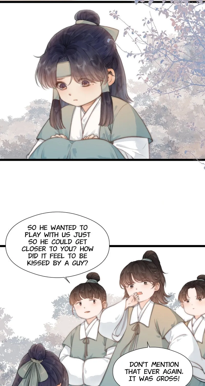 Read My Charming Bandit chapter 75 image 15 on Lezhin