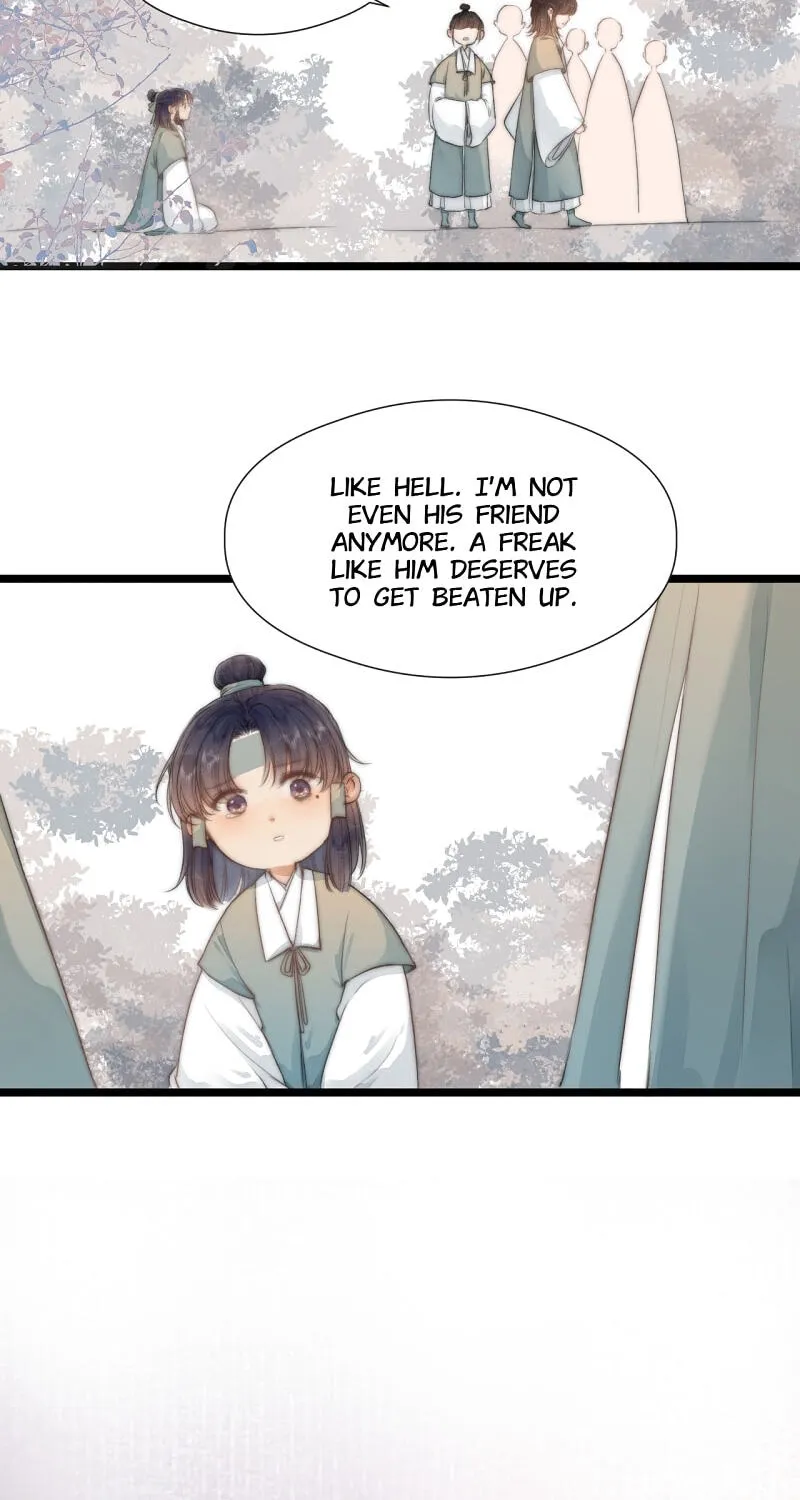 Read My Charming Bandit chapter 75 image 19 on Lezhin
