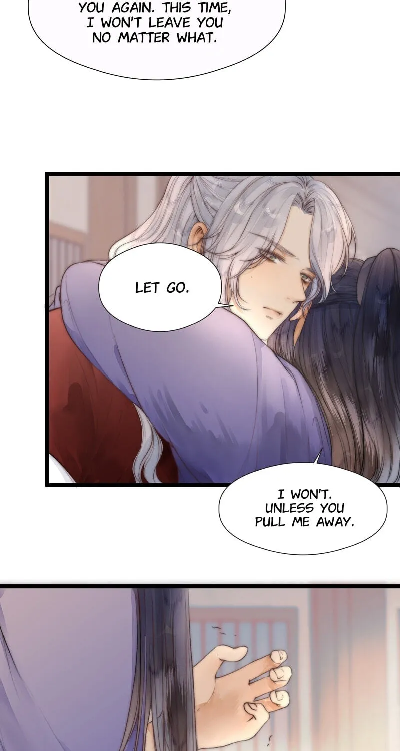 Read My Charming Bandit chapter 75 image 2 on Lezhin