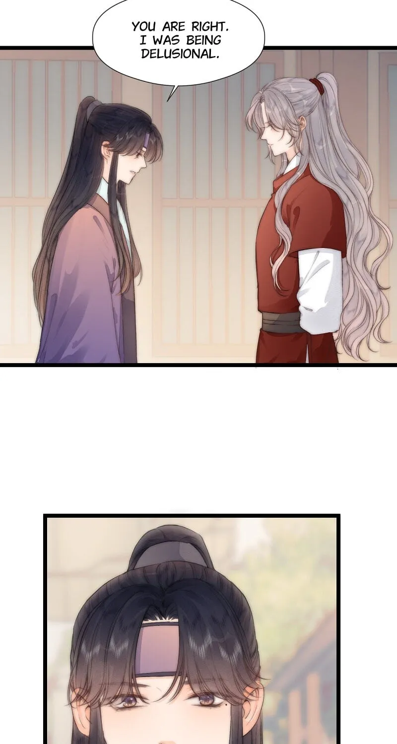 Read My Charming Bandit chapter 75 image 22 on Lezhin