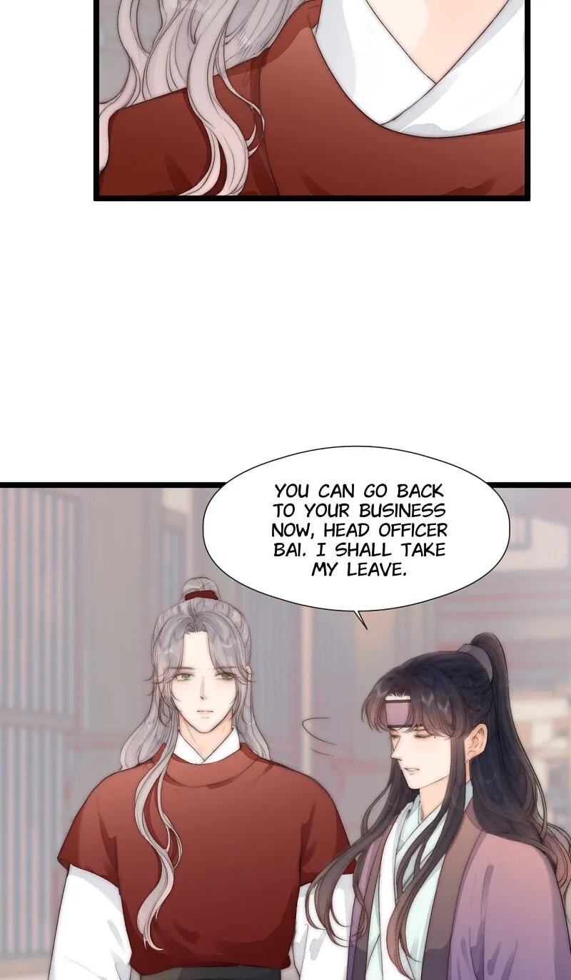 Read My Charming Bandit chapter 75 image 24 on Lezhin