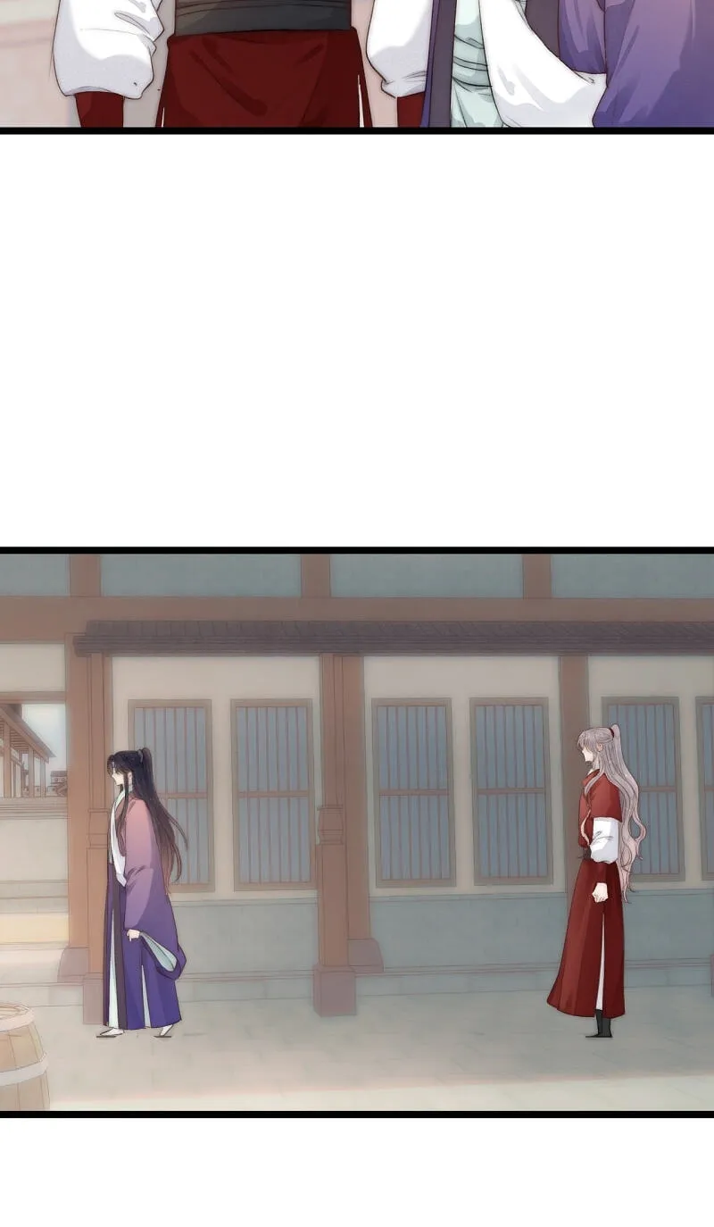 Read My Charming Bandit chapter 75 image 25 on Lezhin