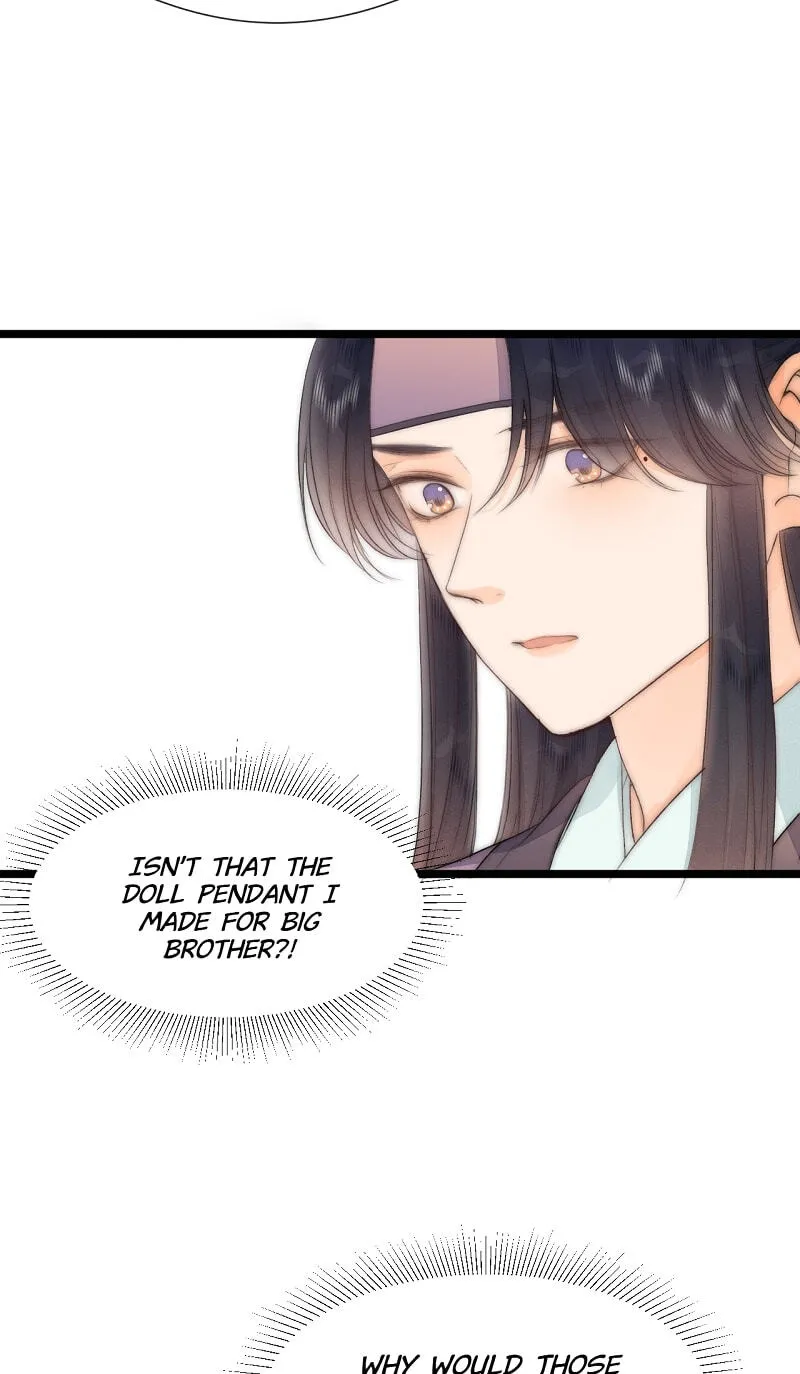 Read My Charming Bandit chapter 75 image 28 on Lezhin