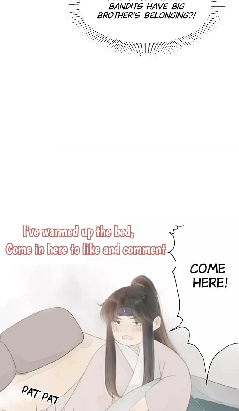 Read My Charming Bandit chapter 75 image 29 on Lezhin