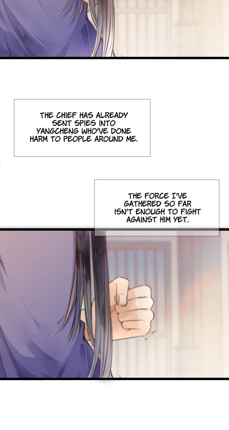 Read My Charming Bandit chapter 75 image 3 on Lezhin