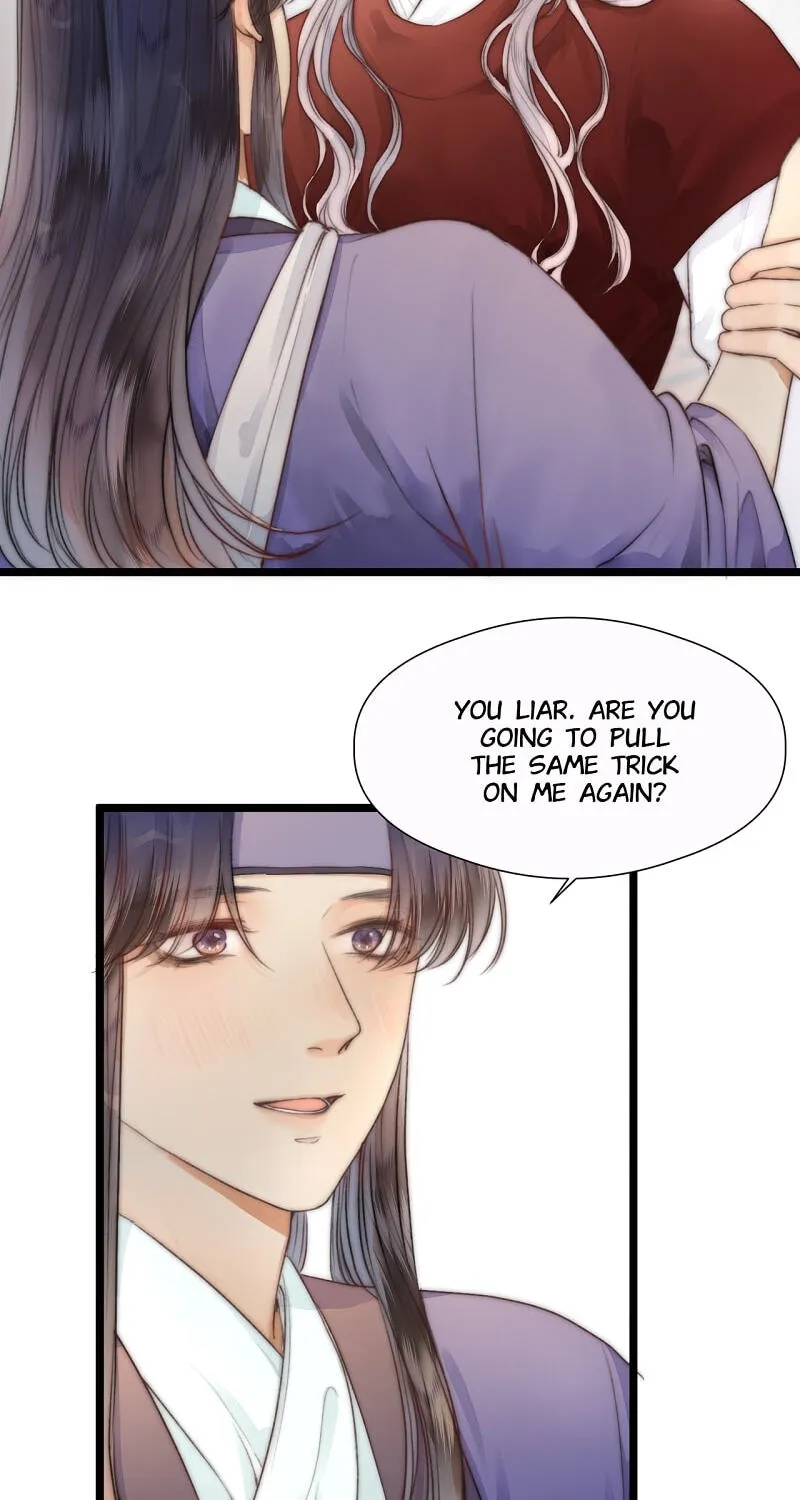 Read My Charming Bandit chapter 75 image 5 on Lezhin