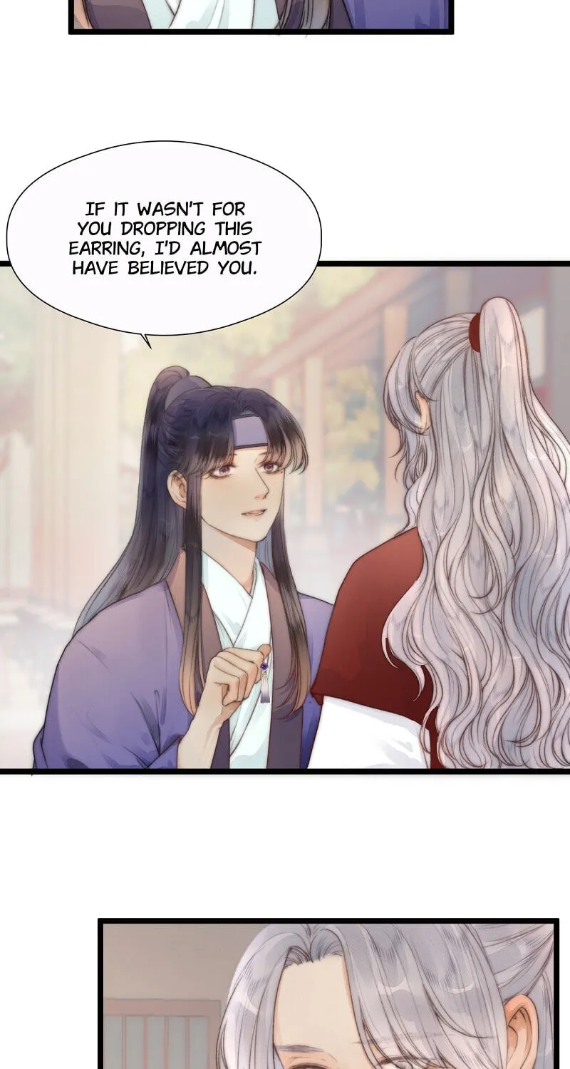 Read My Charming Bandit chapter 75 image 6 on Lezhin