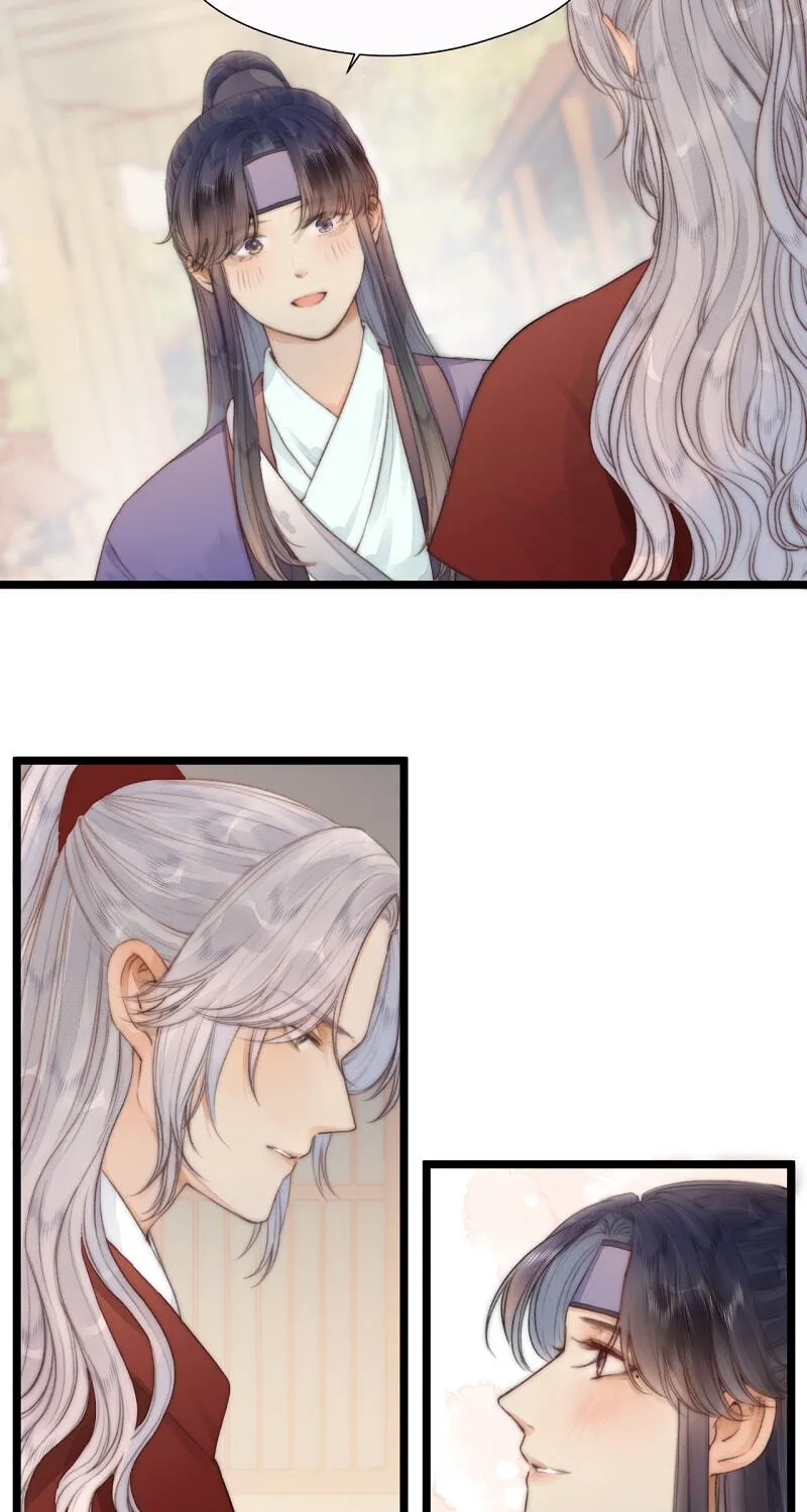 Read My Charming Bandit chapter 75 image 8 on Lezhin