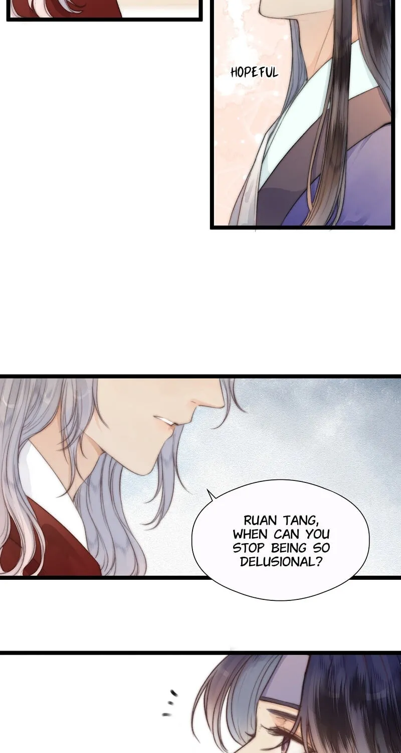 Read My Charming Bandit chapter 75 image 9 on Lezhin