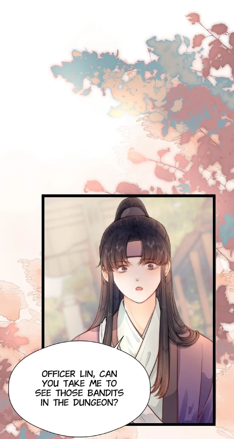 Read My Charming Bandit chapter 76 image 1 on Lezhin