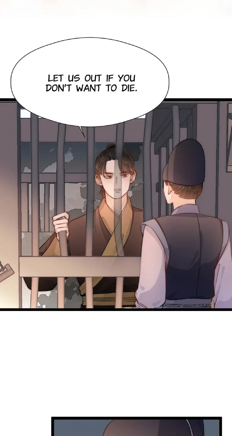 Read My Charming Bandit chapter 76 image 10 on Lezhin