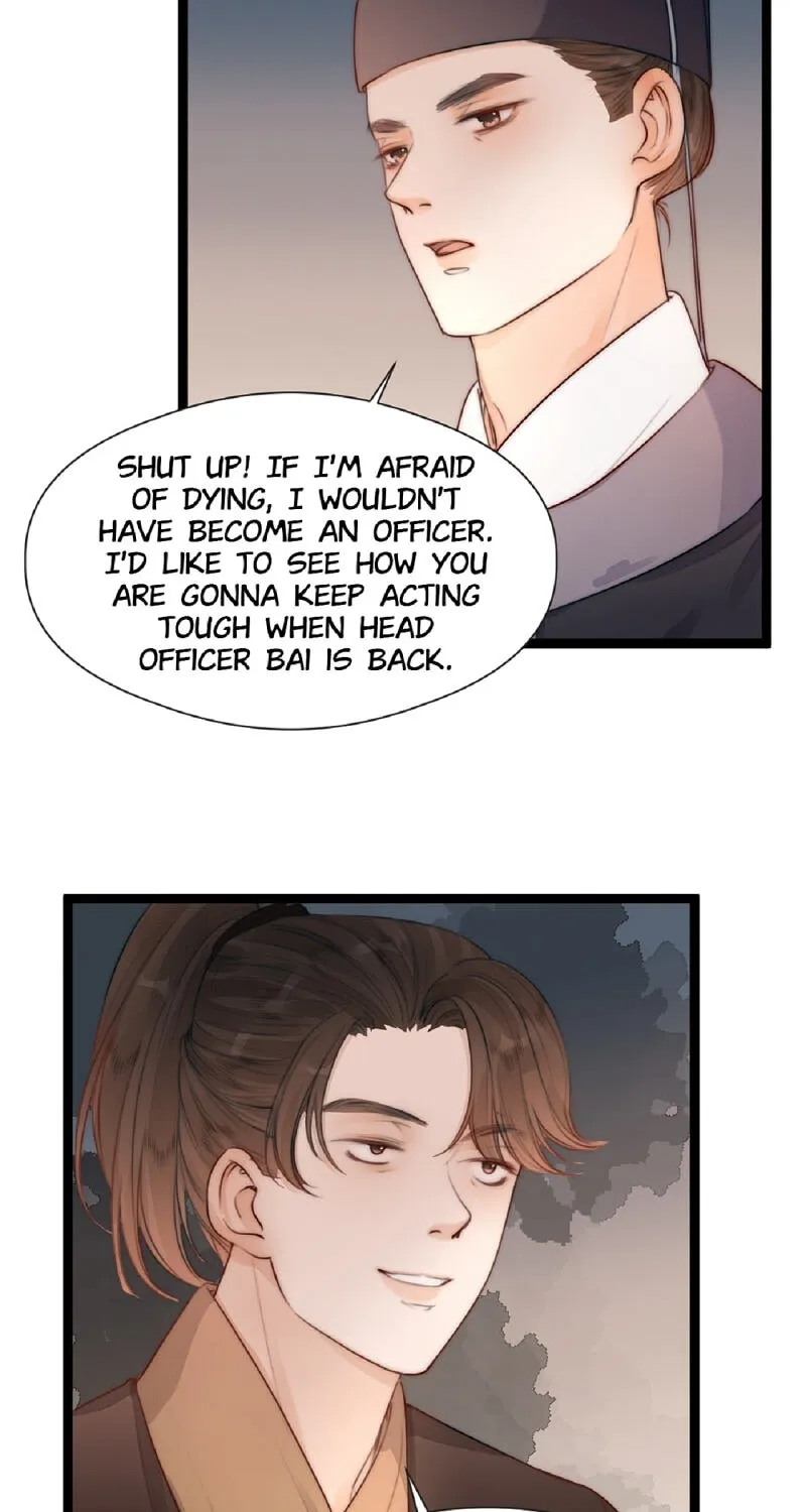 Read My Charming Bandit chapter 76 image 11 on Lezhin