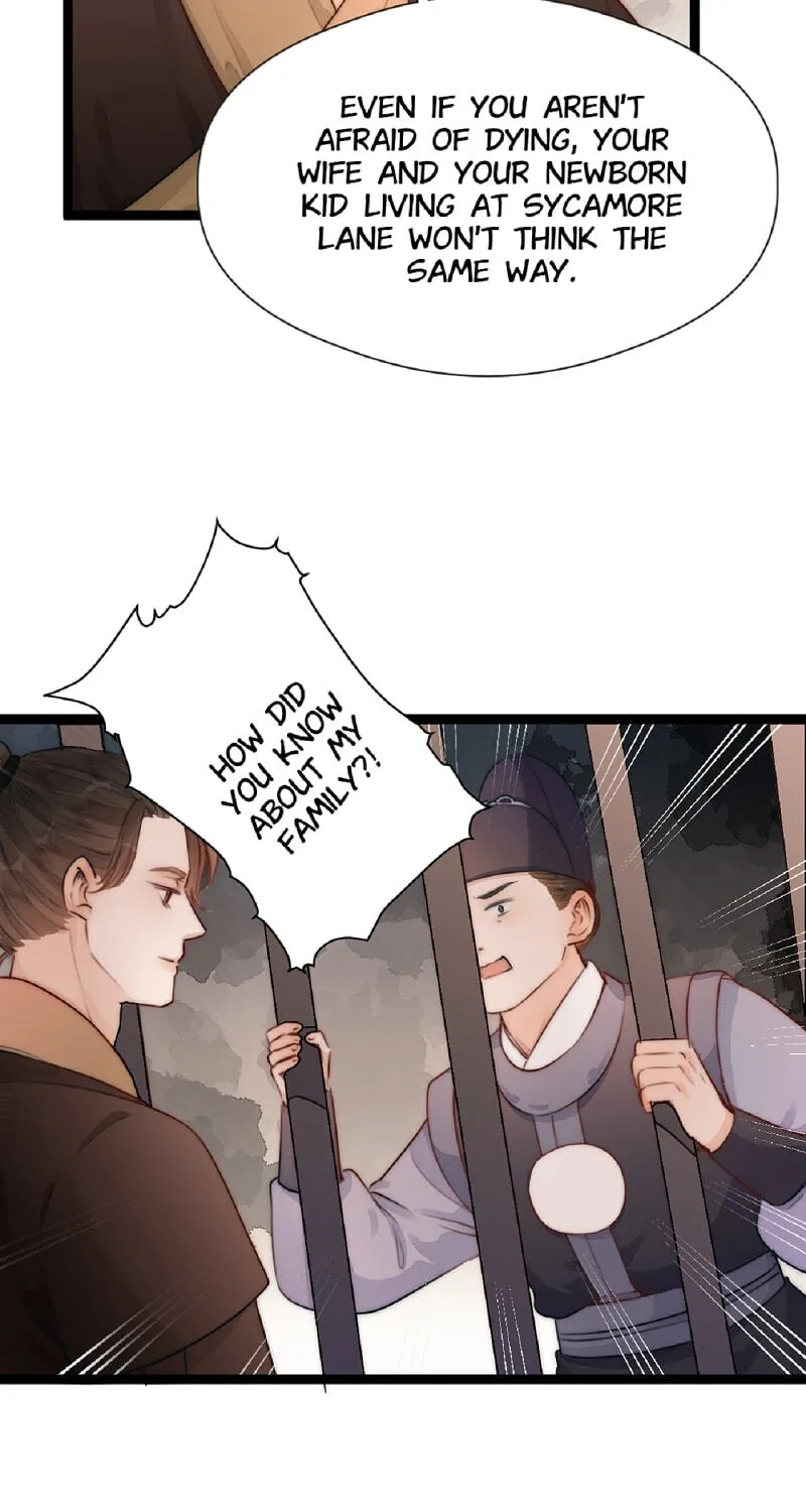 Read My Charming Bandit chapter 76 image 12 on Lezhin