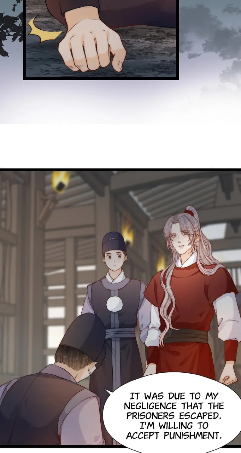 Read My Charming Bandit chapter 76 image 16 on Lezhin