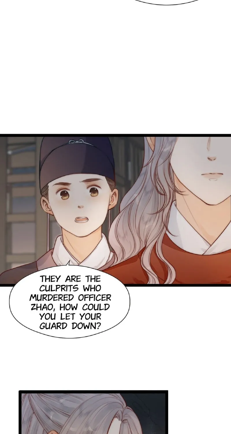 Read My Charming Bandit chapter 76 image 17 on Lezhin