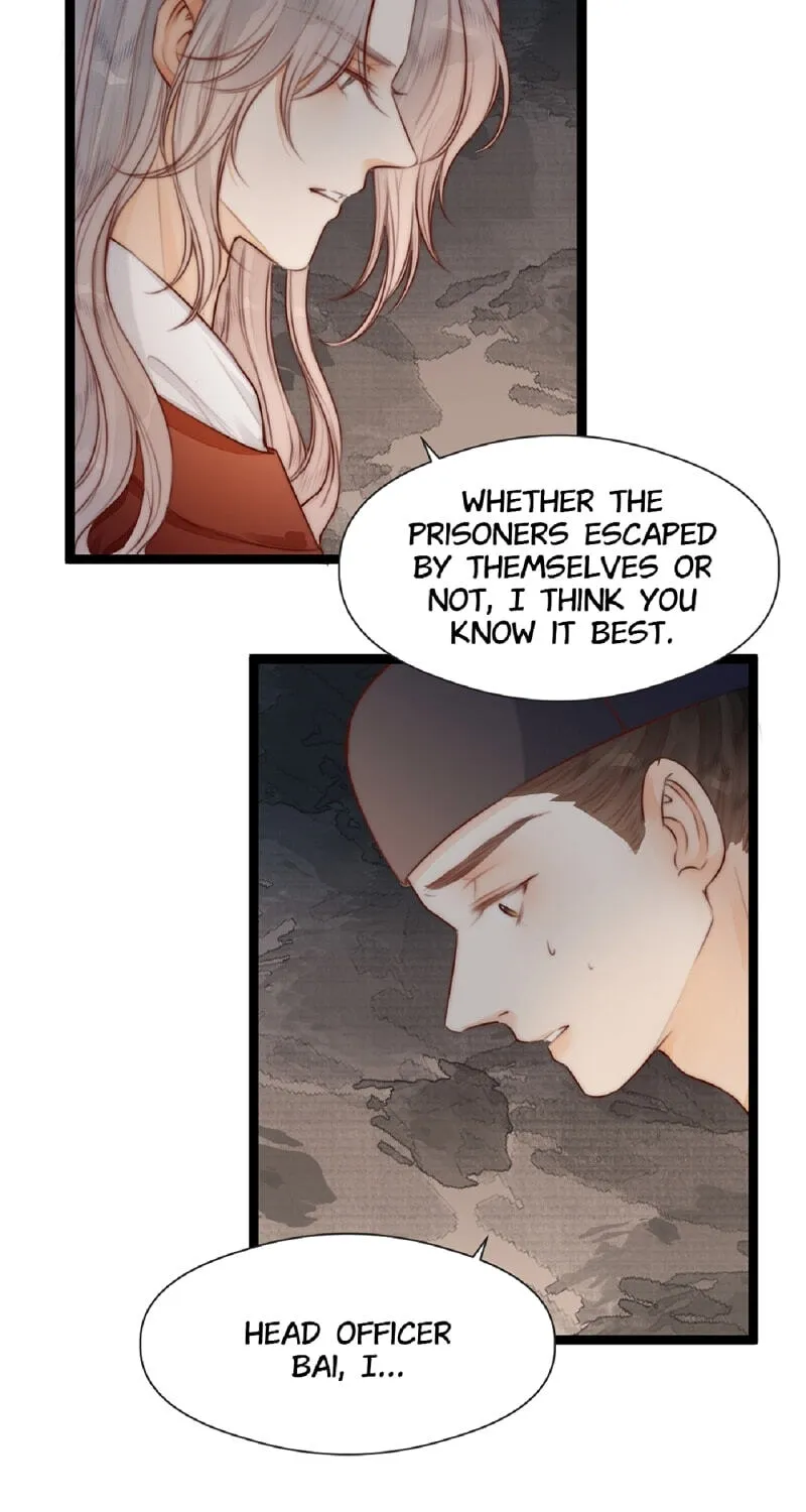 Read My Charming Bandit chapter 76 image 18 on Lezhin