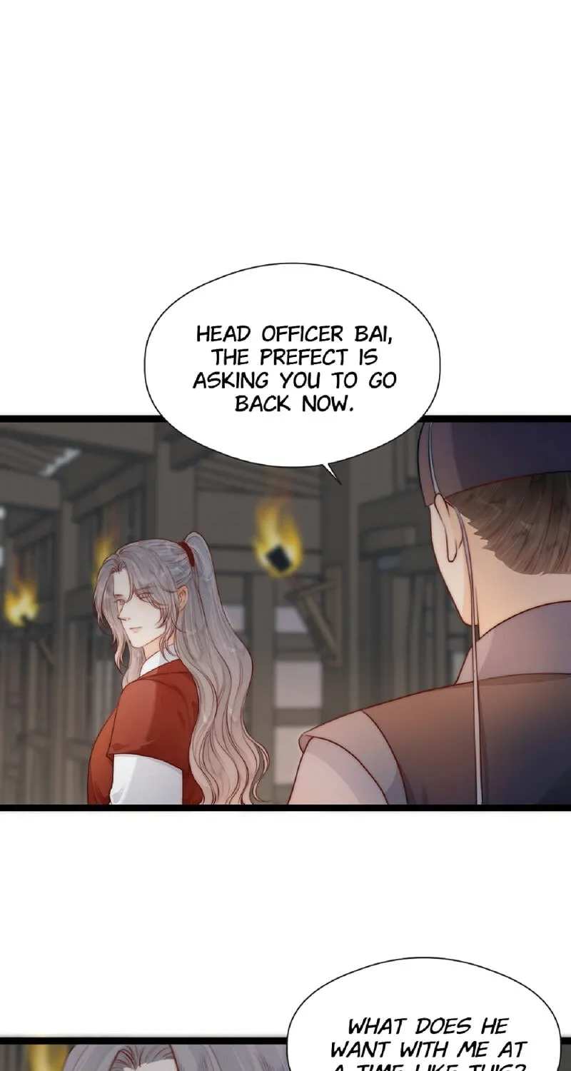 Read My Charming Bandit chapter 76 image 19 on Lezhin