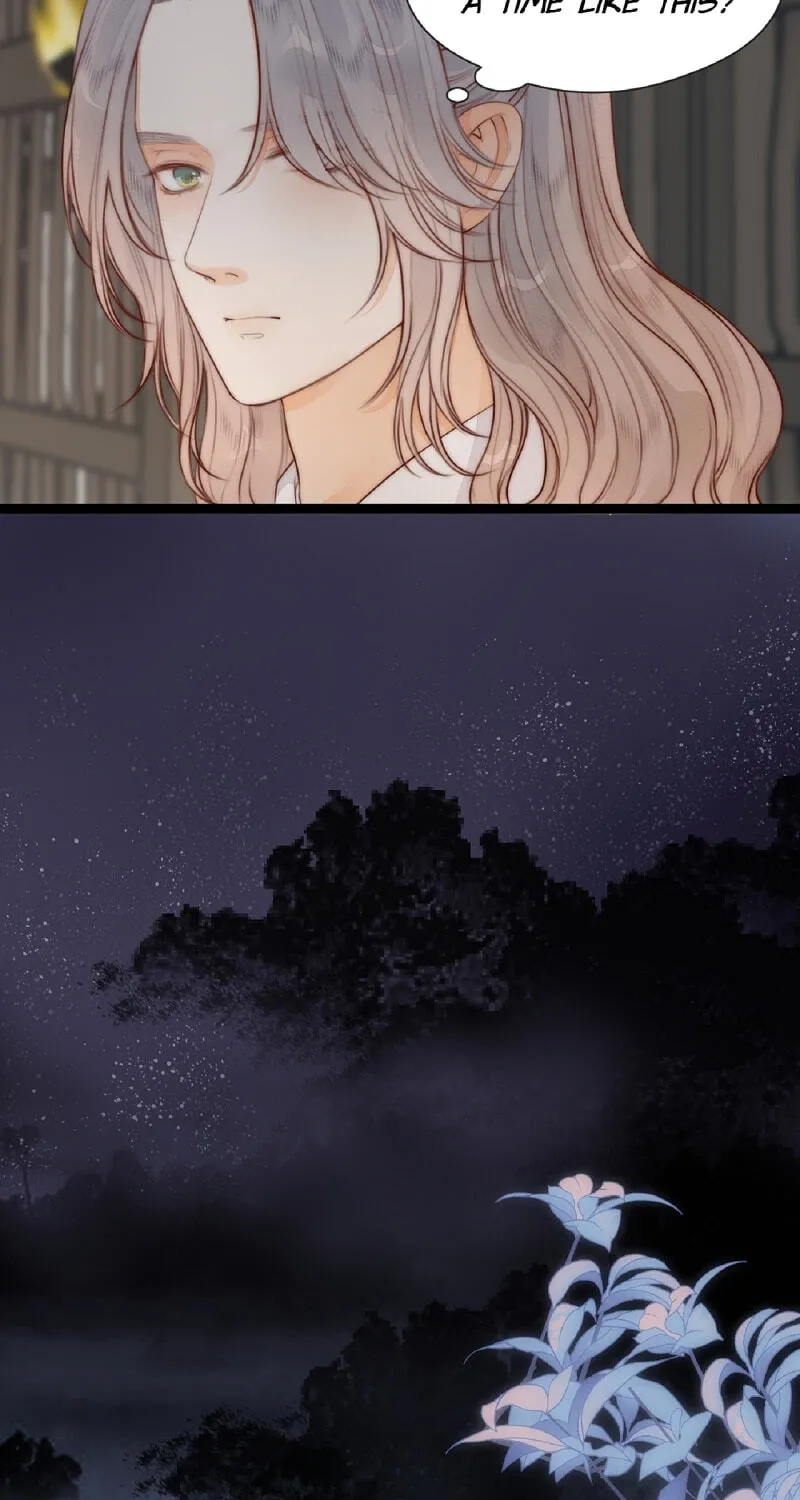 Read My Charming Bandit chapter 76 image 20 on Lezhin