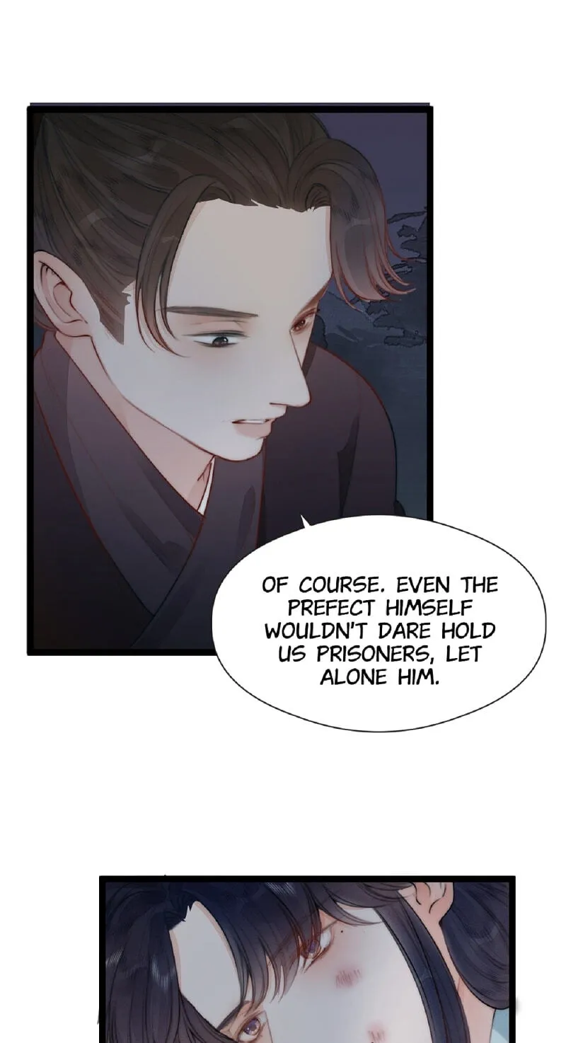 Read My Charming Bandit chapter 76 image 24 on Lezhin