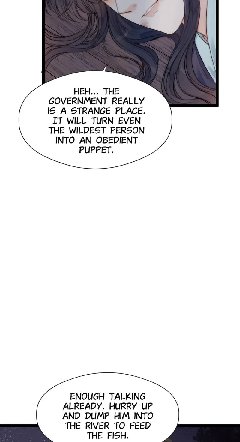 Read My Charming Bandit chapter 76 image 25 on Lezhin
