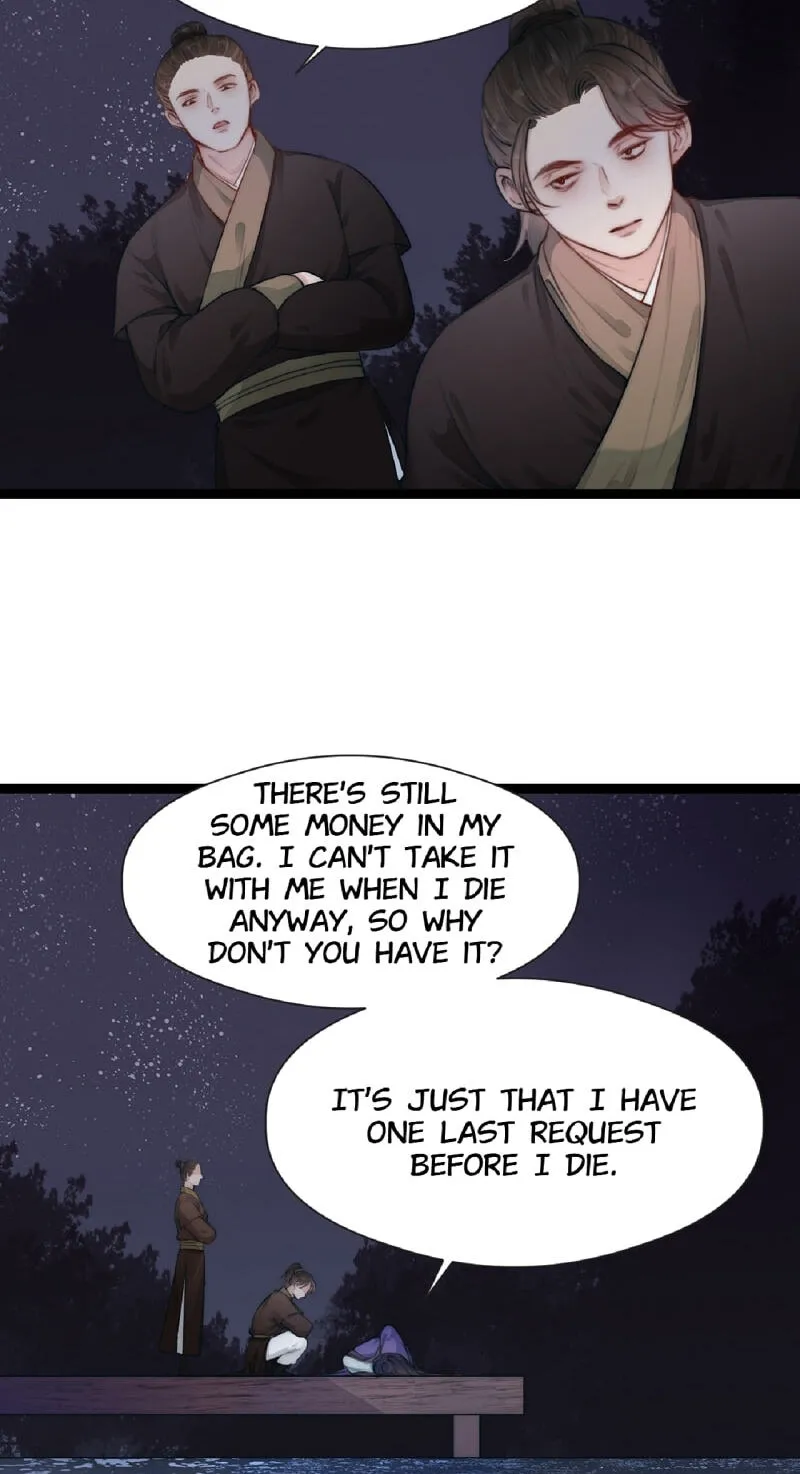 Read My Charming Bandit chapter 76 image 26 on Lezhin