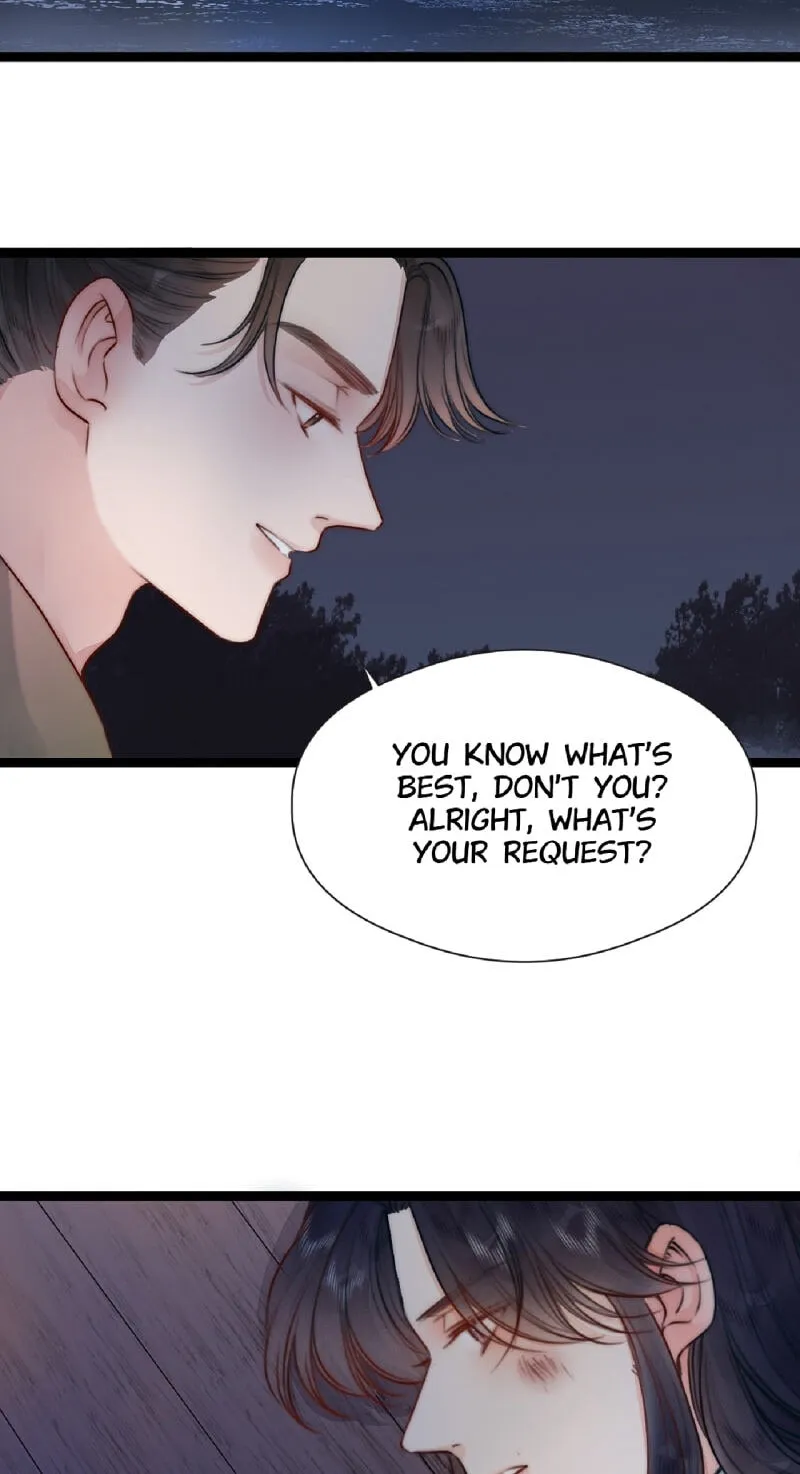 Read My Charming Bandit chapter 76 image 27 on Lezhin