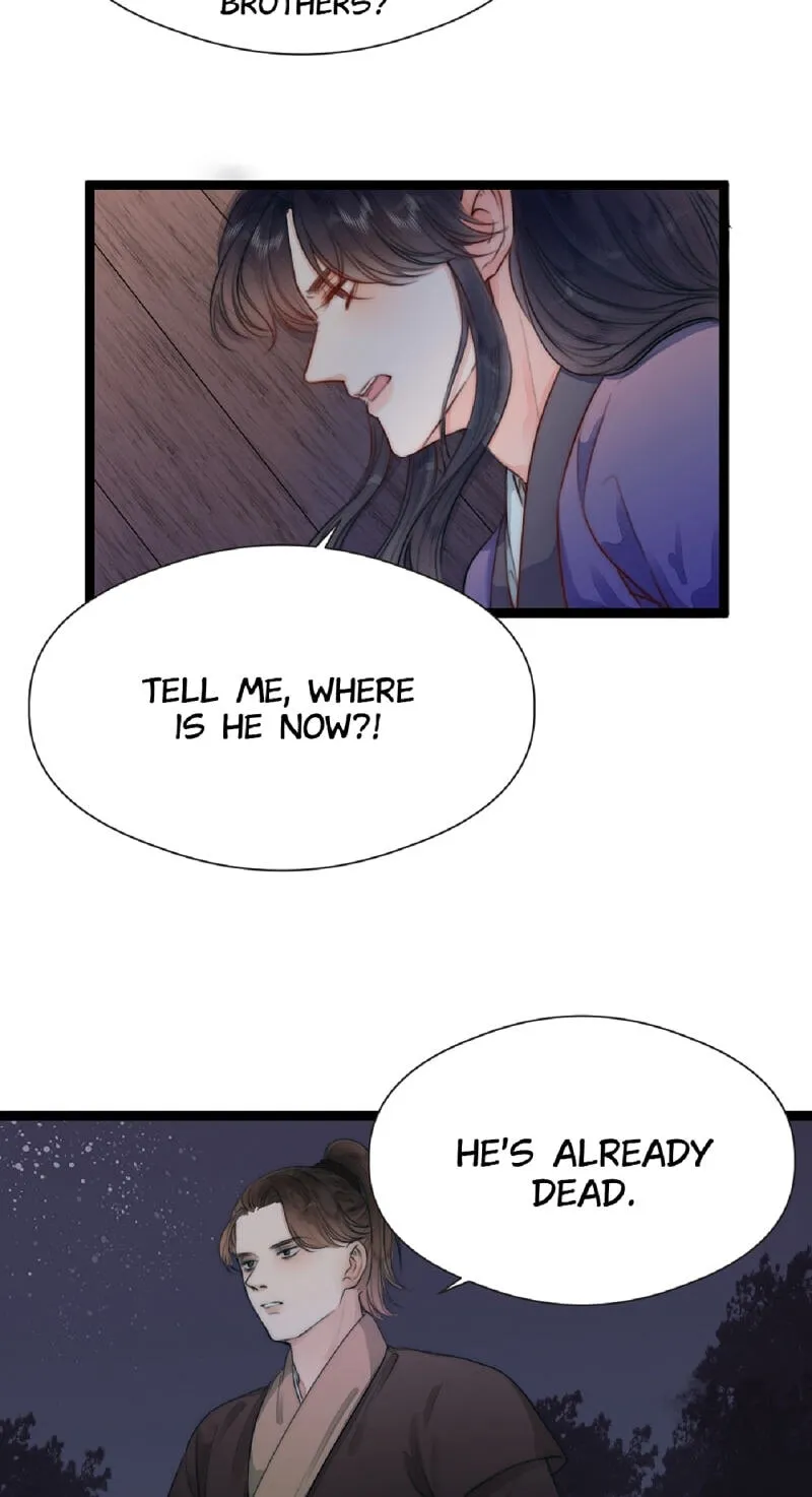 Read My Charming Bandit chapter 76 image 29 on Lezhin