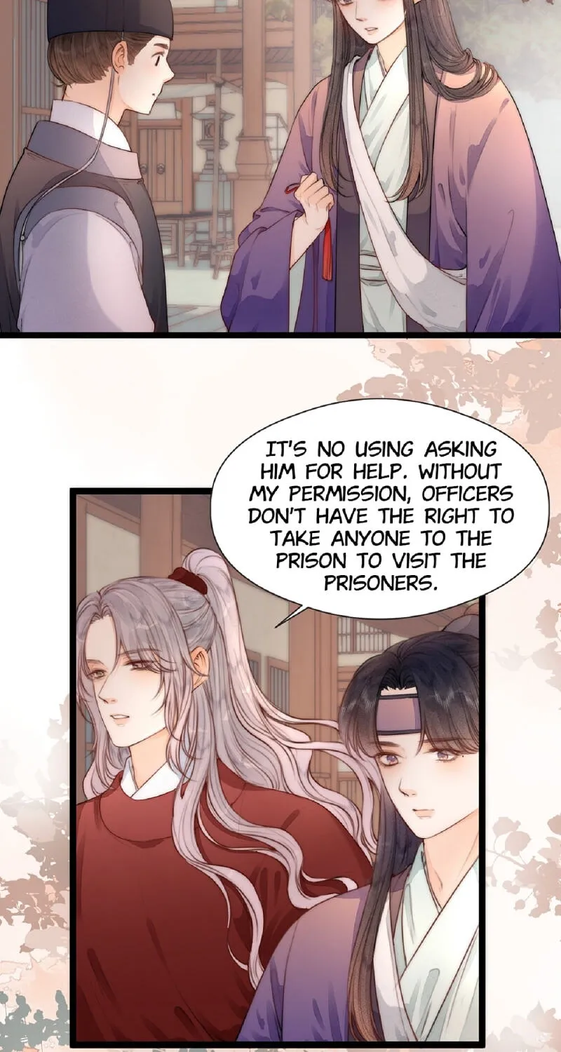 Read My Charming Bandit chapter 76 image 3 on Lezhin