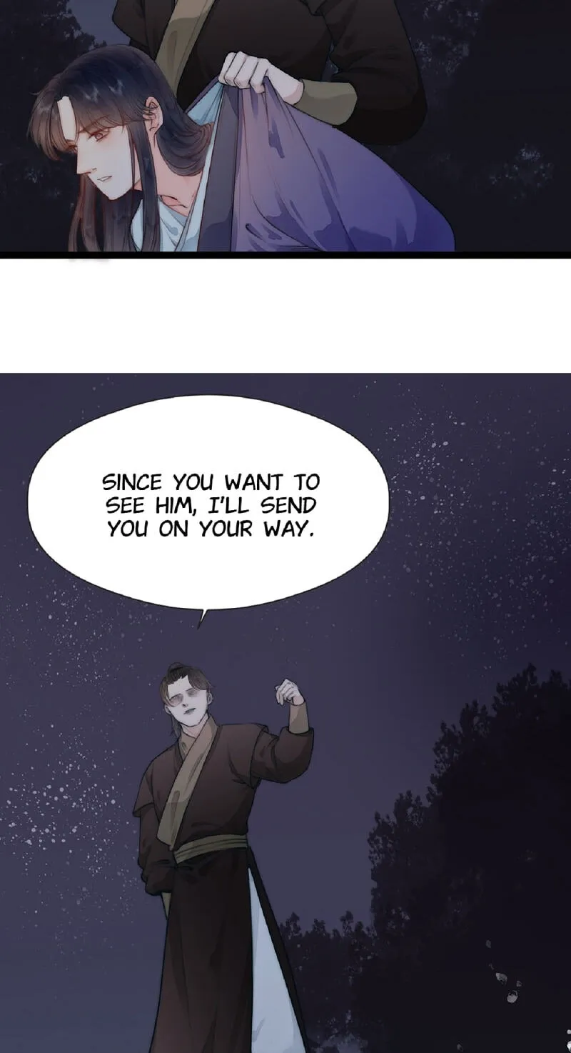 Read My Charming Bandit chapter 76 image 30 on Lezhin