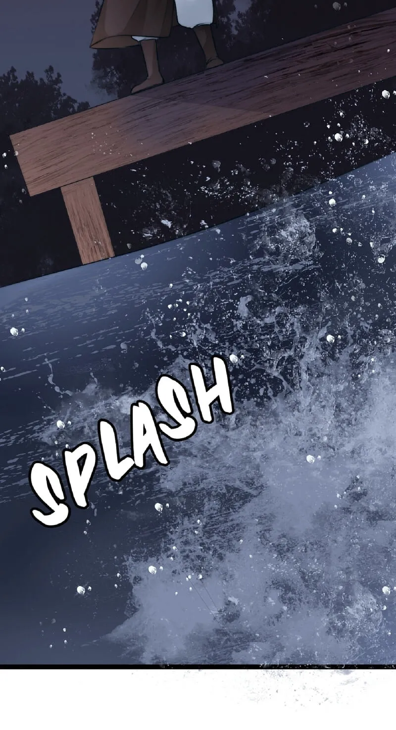 Read My Charming Bandit chapter 76 image 31 on Lezhin