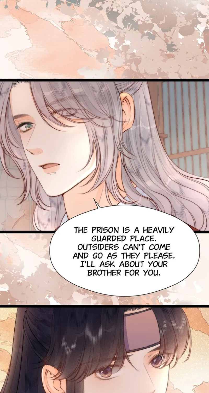Read My Charming Bandit chapter 76 image 4 on Lezhin