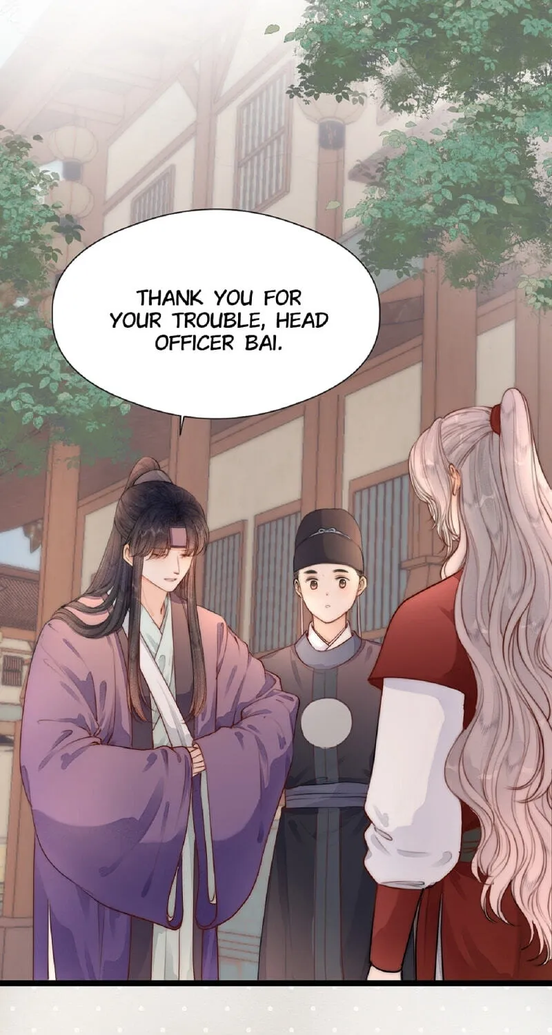 Read My Charming Bandit chapter 76 image 6 on Lezhin