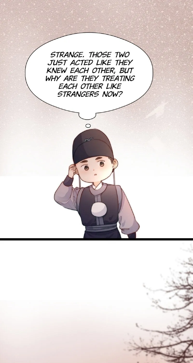 Read My Charming Bandit chapter 76 image 8 on Lezhin